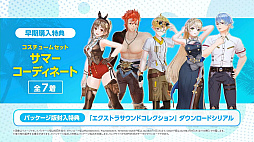 ���������꡼ No.013�Υ���ͥ������ / ��TGS2022�ϡ֥饤���Υ��ȥꥨ3�ס�Wo Long�פκǿ�����ȯɽ���줿���������ƥ���2�祿���ȥ��������Ȥ��ݡ���