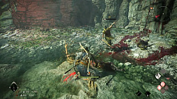 ���������꡼ No.024�Υ���ͥ������ / ��TGS2022�ϡ֥饤���Υ��ȥꥨ3�ס�Wo Long�פκǿ�����ȯɽ���줿���������ƥ���2�祿���ȥ��������Ȥ��ݡ���