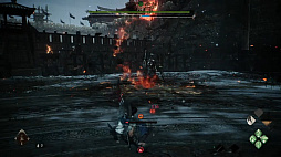 ���������꡼ No.031�Υ���ͥ������ / ��TGS2022�ϡ֥饤���Υ��ȥꥨ3�ס�Wo Long�פκǿ�����ȯɽ���줿���������ƥ���2�祿���ȥ��������Ȥ��ݡ���