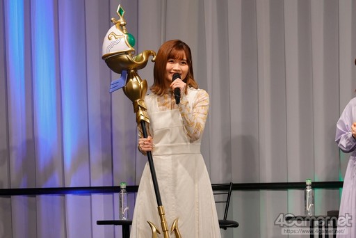 ���������꡼ No.002�Υ���ͥ������ / ��AnimeJapan����ͥ�ؤ����꡼���򿶤��֤ꡤ���˥�δ��Ԥ��ä��ֽˡ��إ饤���Υ��ȥꥨ3��ȯ�䵭ǰ AJ���ڥ���륹�ơ����פ��ݡ���