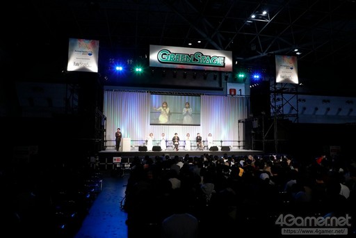 ꡼ No.006 | AnimeJapanͥؤ꡼򿶤֤ꡤ˥δԤäֽˡإ饤Υȥꥨ3ȯ䵭ǰ AJڥ륹ơפݡ