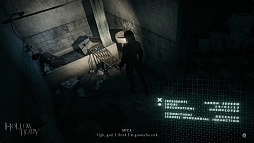 画像ギャラリー No.004のサムネイル画像 / 「Hollowbody」プレイムービー公開。サイレントヒルシリーズなどをリスペクトしたTPS系サバイバルホラーアクション