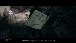 画像ギャラリー No.005のサムネイル画像 / 「Hollowbody」プレイムービー公開。サイレントヒルシリーズなどをリスペクトしたTPS系サバイバルホラーアクション