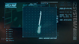 画像ギャラリー No.008のサムネイル画像 / 「Hollowbody」プレイムービー公開。サイレントヒルシリーズなどをリスペクトしたTPS系サバイバルホラーアクション