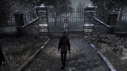 画像ギャラリー No.009のサムネイル画像 / 「Hollowbody」プレイムービー公開。サイレントヒルシリーズなどをリスペクトしたTPS系サバイバルホラーアクション