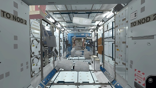 ꡼ No.001 | NASAƽιݱ襹ơ󥷥Space Science Investigationsפ̵ۿ