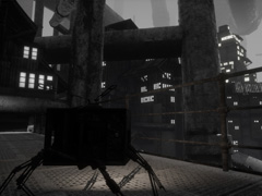 �����ǥ������������TVhead�פ�Steam�ڡ����������ǥ����ȥԥ����ԻԤ�����˥ƥ�Ӥ��������륹�ƥ륹���ɥ٥���㡼