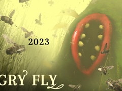 ��͸��϶�ʢ�Υϥ����ۥ顼���Ȥ��á�The Hungry Fly�פ�Steam���ȥ��ڡ���������ȯ���2023ǯͽ��