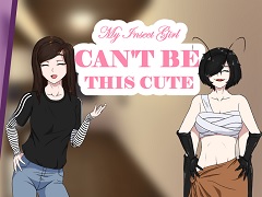 ����̼��ʹּҲ��Ŭ��������ӥ��奢��Υ٥��My Insect Girl Can\'t Be This Cute�ס�Steam���ȥ��ڡ��������