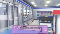 My Insect Girl Can't Be This Cute