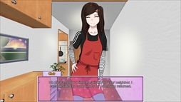 My Insect Girl Can't Be This Cute