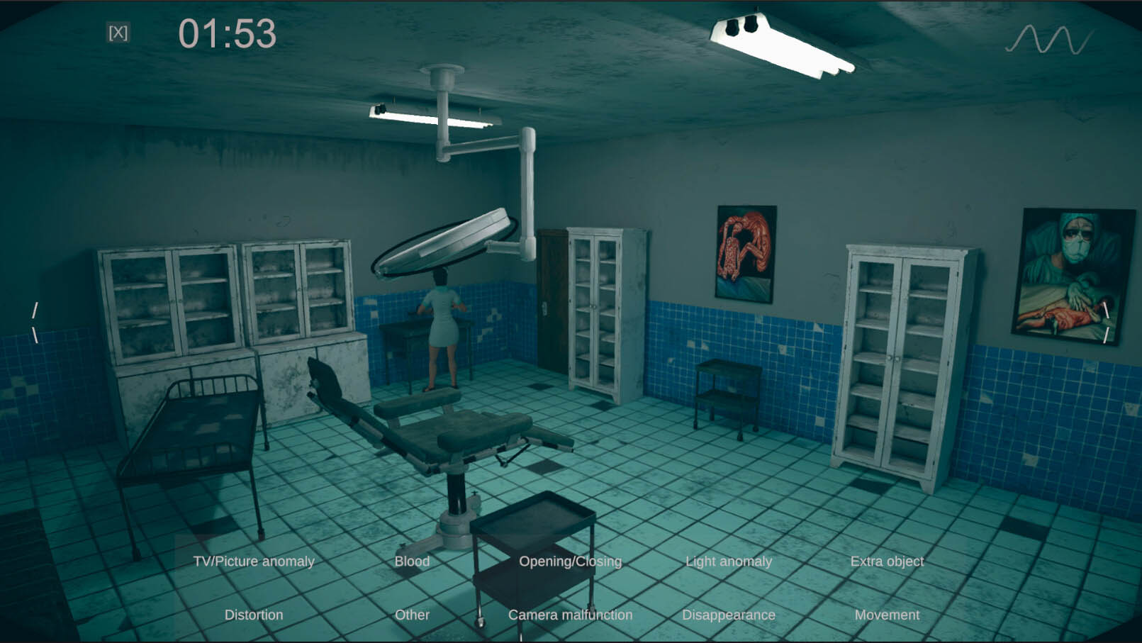 ꡼ No.003 | ۥ顼SpectatorפΥȥڡץ󡣴ƻ륫αįư۾︽ݤ򸫤ĤФ