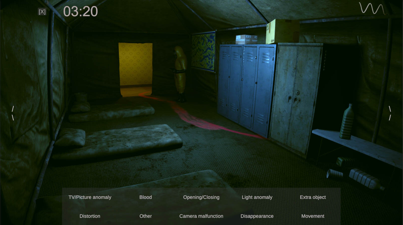 ꡼ No.005 | ۥ顼SpectatorפΥȥڡץ󡣴ƻ륫αįư۾︽ݤ򸫤ĤФ