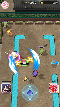 ���������꡼ No.010�Υ���ͥ������ / �ե꡼�����ξ��������̻��Τ�����Ǧ��������ž��!?����������󥲡��������ǦGOGO!�פ�2023ǯ5��16���˥����ӥ����ϡ�PR��