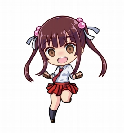 ���������꡼ No.003�Υ���ͥ������ / ������ǦGOGO!�פȥ��˥�ֿ����쵳����פη�������ܤ�6��1���˳��ϡ�¹�������¹�����Ť��ץ쥤���֥륭��饯�����Ȥ��ƻ���