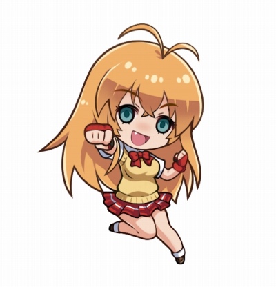 ���������꡼ No.004�Υ���ͥ������ / ������ǦGOGO!�פȥ��˥�ֿ����쵳����פη�������ܤ�6��1���˳��ϡ�¹�������¹�����Ť��ץ쥤���֥륭��饯�����Ȥ��ƻ���