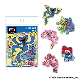 ꡼ No.002 | Poppy Playtime׿å6ܤȯ䡣åȥƥåȥ졼ǥ󥰥Сۥե뤬о