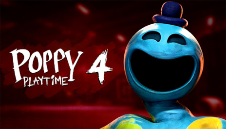 ꡼ No.001 | Poppy Playtimeס4ϡChapter 4:Safe Havenפ꡼ץ쥤Ҥαǡ꡼˾Ǥⶲ깭