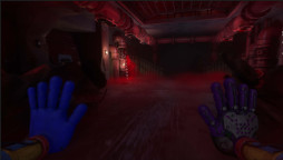 ꡼ No.009 | Poppy Playtimeס4ϡChapter 4:Safe Havenפ꡼ץ쥤Ҥαǡ꡼˾Ǥⶲ깭