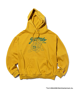 画像ギャラリー No.006のサムネイル画像 / 「Poppy Playtime」のコラボアイテム,ZOZOTOWNで2月6日から受注販売。Tシャツやフーディーなど全9型のアパレルが登場