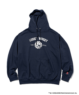 画像ギャラリー No.007のサムネイル画像 / 「Poppy Playtime」のコラボアイテム,ZOZOTOWNで2月6日から受注販売。Tシャツやフーディーなど全9型のアパレルが登場