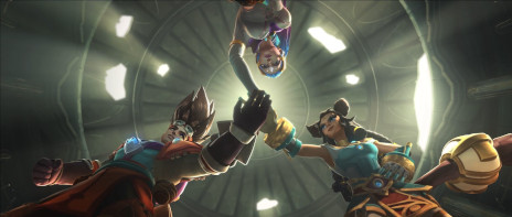 ꡼ No.002 | ֥ȡ饤ȡե˥ƥפΥץ¥ƥȤȡҡȥ饯롦ɤξҲưȱ̿ۤơɤ