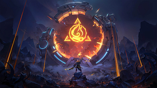 画像ギャラリー No.003のサムネイル画像 / 人気シリーズ最新作「トーチライト:インフィニティ」の正式サービス開始。新シーズン「貪欲キューブ」がスタート