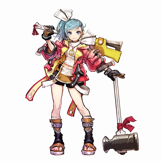 ꡼ No.021 | PS4/Switchѡ֥Хå˥פ2023ǯդȯءˤɥ٥㡼Ʈ