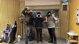 画像ギャラリー No.006のサムネイル画像 / マフィア梶田の二次元が来い!:第590回「マフィア梶田から読者の皆さまへ,大切なお知らせです」