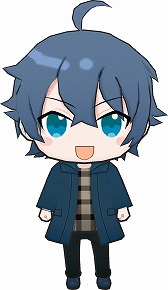 画像ギャラリー No.005のサムネイル画像 / 「脱獄ごっこPRO」,公式アンバサダー“カラフルピーチ”コラボスキンを発売