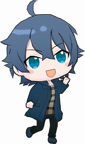 画像ギャラリー No.006のサムネイル画像 / 「脱獄ごっこPRO」,公式アンバサダー“カラフルピーチ”コラボスキンを発売