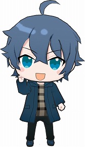 画像ギャラリー No.007のサムネイル画像 / 「脱獄ごっこPRO」,公式アンバサダー“カラフルピーチ”コラボスキンを発売