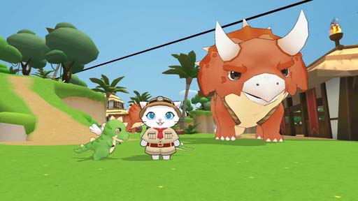 画像ギャラリー No.002のサムネイル画像 / 「脱獄ごっこPRO」,シーズン2のガチャとバトルパスが3月8日に登場