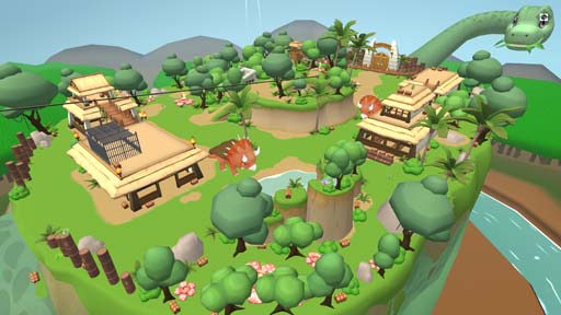 画像ギャラリー No.003のサムネイル画像 / 「脱獄ごっこPRO」,シーズン2のガチャとバトルパスが3月8日に登場