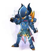 画像ギャラリー No.009のサムネイル画像 / 「脱獄ごっこPRO」,シーズン2のガチャとバトルパスが3月8日に登場