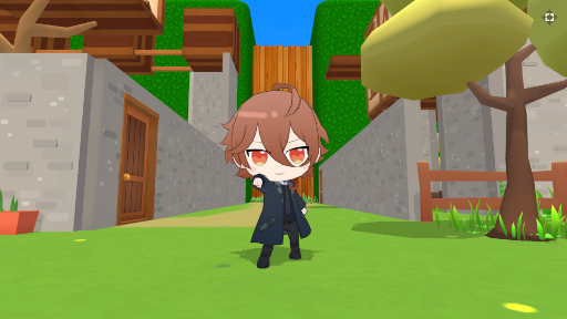 画像ギャラリー No.002のサムネイル画像 / 「脱獄ごっこPRO」,“カラフルピーチ”コラボ第2弾“えと”と“うり”のスキンが登場