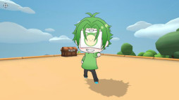 画像ギャラリー No.003のサムネイル画像 / 「脱獄ごっこPRO」,カラフルピーチとのコラボ第3弾として“ゆあんくん”と“シヴァ”のスキンを3月15日に発売