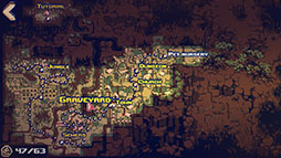 画像ギャラリー No.006のサムネイル画像 / ターンなしでカード出し放題の爽快オートバトル「RUNGORE」が正式リリース。「ルールを守らなくてもいい世界」がコンセプトの意欲作