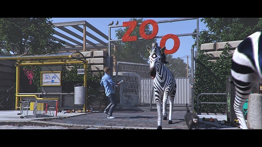 Zoo SimulatorפꡣưʪΥΥ٤Ԥʤ顤ȤƱ¤Ǥ;Υߥ졼