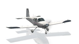 画像ギャラリー No.022のサムネイル画像 / 「フライトシミュレータ Xプレイン12 日本語 リプライス版」，3月26日発売