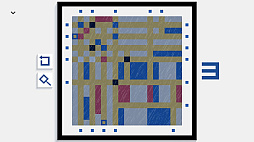 Please, Touch The Artwork