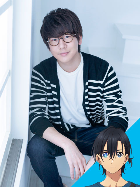 タイムリープSFサスペンスADV「サマータイムレンダ Another Horizon タイムリープSFサスペンスADV「サマータイムレンダ Another Horizon