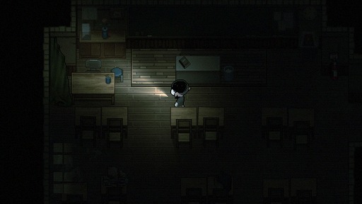 画像ギャラリー No.003のサムネイル画像 / 協力型ホラーACT「KAKURIYO -カクリヨ-」が2023年春発売へ。コンセプトムービーが公開