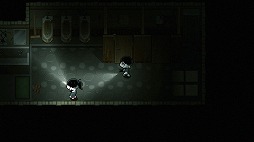 画像ギャラリー No.004のサムネイル画像 / 協力型ホラーACT「KAKURIYO -カクリヨ-」が2023年春発売へ。コンセプトムービーが公開