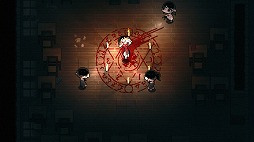 画像ギャラリー No.006のサムネイル画像 / 協力型ホラーACT「KAKURIYO -カクリヨ-」が2023年春発売へ。コンセプトムービーが公開