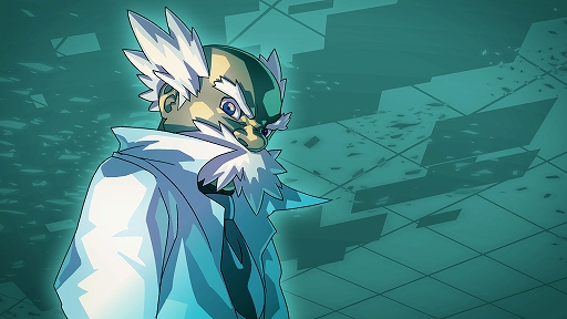 ꡼ No.005 | JRPGJack MoveפΥ˥᡼ȥ쥤顼Сѥ󥯤ǡϥåν뤿֤