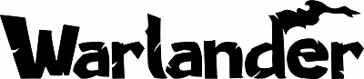 ���������꡼ No.001�Υ���ͥ������ / �ȥ������å������Warlander�ס�9��12����PC����OBT�򥹥����ȡ�����100�ͤ��臘���ܥץ쥤̵���Υ���饤��ޥ���ץ쥤���������