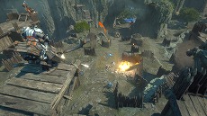 ���������꡼ No.003�Υ���ͥ������ / �ȥ������å������Warlander�ס�9��12����PC����OBT�򥹥����ȡ�����100�ͤ��臘���ܥץ쥤̵���Υ���饤��ޥ���ץ쥤���������