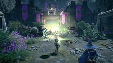 ���������꡼ No.005�Υ���ͥ������ / �ȥ������å������Warlander�ס�9��12����PC����OBT�򥹥����ȡ�����100�ͤ��臘���ܥץ쥤̵���Υ���饤��ޥ���ץ쥤���������