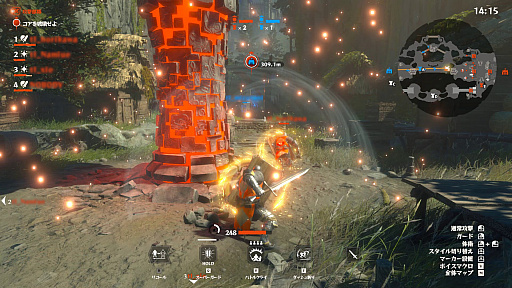 ���������꡼ No.008�Υ���ͥ������ / ����100�ͤ��臘����饤��ޥ���ץ쥤����������Warlander����ԥץ쥤��ݡ��ȡ���Ρ���η����ˡ�Ȥ���������졽���ȥ�ƥ��ɤǾ��֤ò���